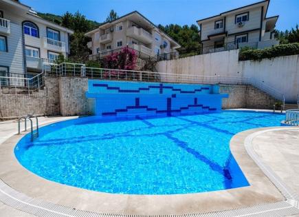 Wohnung für 385 000 euro in Alanya, Türkei