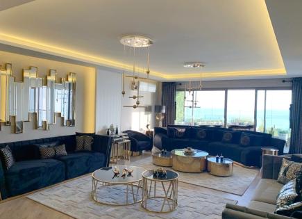 Flat for 1 100 000 euro in Turkey