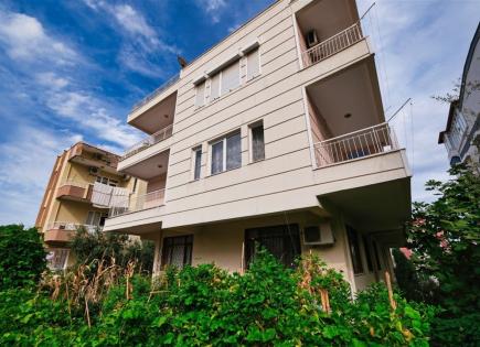 Flat for 340 000 euro in Antalya, Turkey