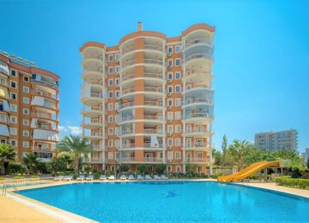 Appartamento per 148 500 euro a Alanya, Turchia