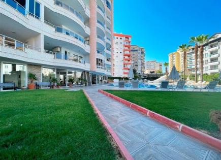 Appartamento per 176 000 euro a Alanya, Turchia