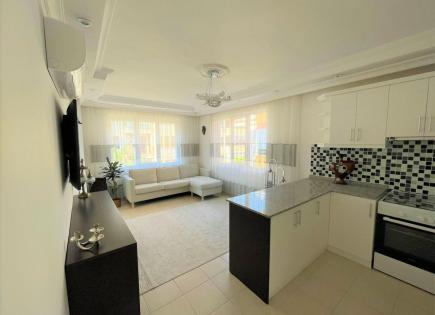 Piso para 165 000 euro en Alanya, Turquia