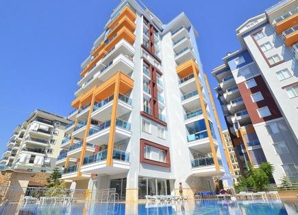 Appartement pour 181 500 Euro à Alanya, Turquie