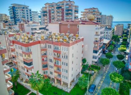 Appartement pour 88 000 Euro à Alanya, Turquie