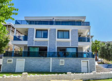 Villa für 412 500 euro in Alanya, Türkei