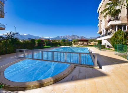 Piso para 139 000 euro en Antalya, Turquia