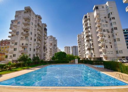 Appartamento per 212 000 euro in Turchia