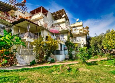 Appartement pour 135 000 Euro à Lara, Turquie