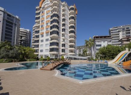 Wohnung für 187 000 euro in Alanya, Türkei