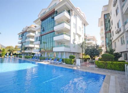 Penthouse pour 385 000 Euro à Kestel, Turquie