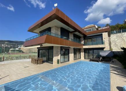 Villa pour 1 100 000 Euro à Alanya, Turquie