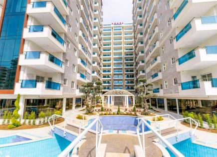 Wohnung für 132 000 euro in Alanya, Türkei