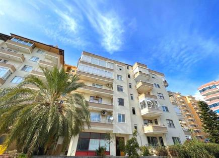Flat for 209 000 euro in Alanya, Turkey