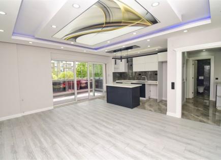 Wohnung für 230 000 euro in der Türkei