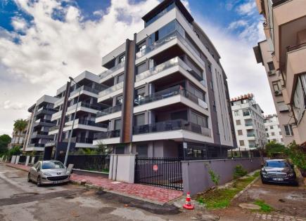 Wohnung für 156 000 euro in der Türkei