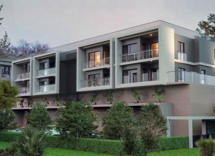 Flat for 70 000 euro in Turkey