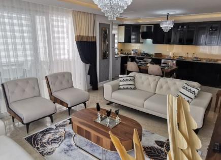 Flat for 188 000 euro in Alanya, Turkey