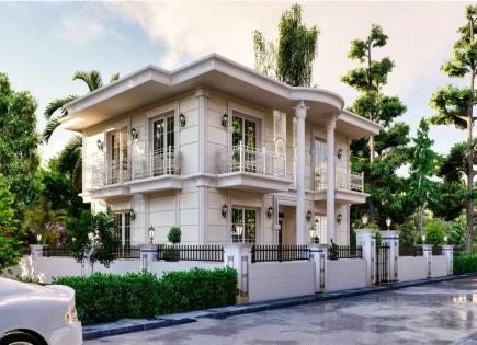 Villa für 1 055 000 euro in Lara, Türkei