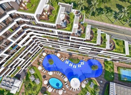 Flat for 149 000 euro in Turkey