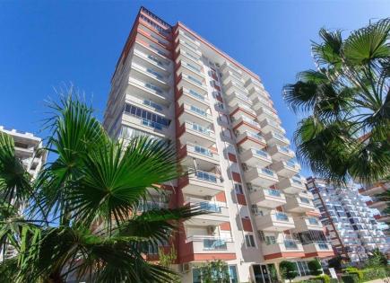 Appartement pour 110 000 Euro à Alanya, Turquie