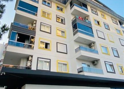 Appartement pour 148 500 Euro à Alanya, Turquie