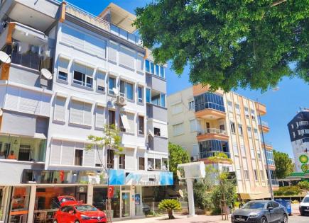 Wohnung für 220 000 euro in Lara, Türkei