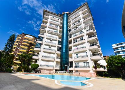 Piso para 440 000 euro en Alanya, Turquia