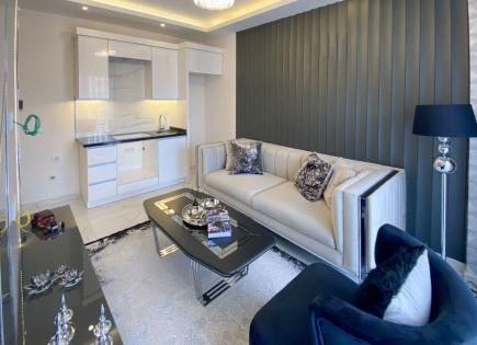 Ático para 184 500 euro en Alanya, Turquia