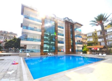 Penthouse für 187 000 euro in Alanya, Türkei