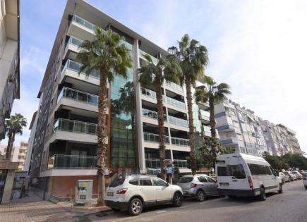 Wohnung für 170 500 euro in Alanya, Türkei
