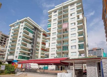 Wohnung für 165 000 euro in Alanya, Türkei