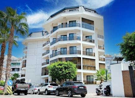 Penthouse pour 247 500 Euro à Alanya, Turquie