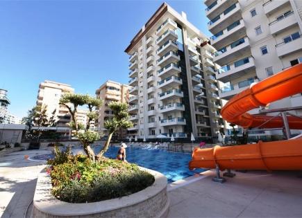 Appartement pour 1 200 Euro par mois à Alanya, Turquie