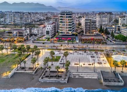 Appartement pour 1 100 000 Euro à Antalya, Turquie