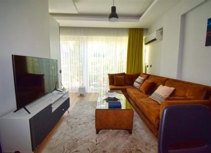 Wohnung für 163 000 euro in Lara, Türkei