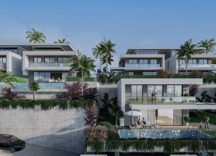 Villa pour 715 000 Euro à Alanya, Turquie