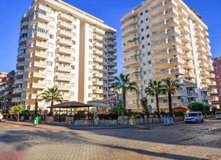 Appartement pour 159 500 Euro à Alanya, Turquie