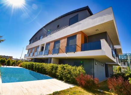 Wohnung für 237 000 euro in Lara, Türkei