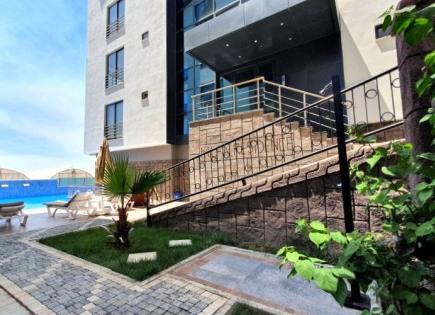 Penthouse pour 290 000 Euro à Alanya, Turquie