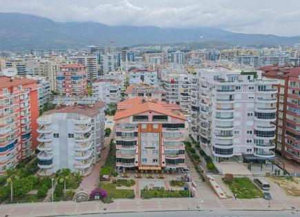 Penthouse pour 198 000 Euro à Alanya, Turquie