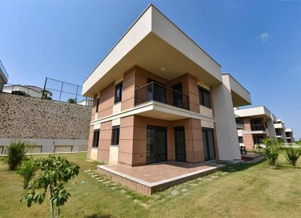 Villa for 374 000 euro in Alanya, Turkey