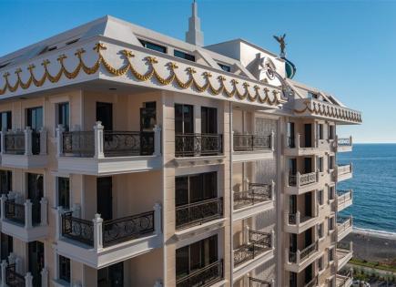 Ático para 820 000 euro en Alanya, Turquia