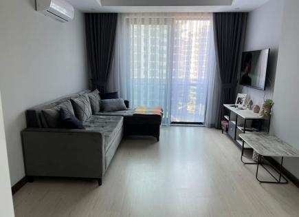 Wohnung für 143 000 euro in Alanya, Türkei