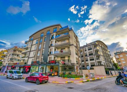 Wohnung für 265 000 euro in der Türkei