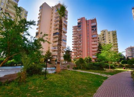 Flat for 132 000 euro in Turkey