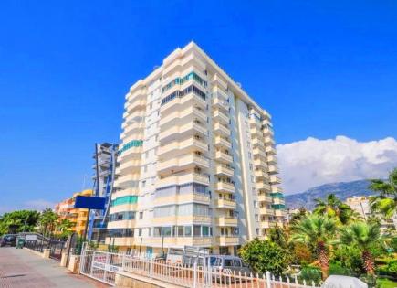 Piso para 467 500 euro en Alanya, Turquia