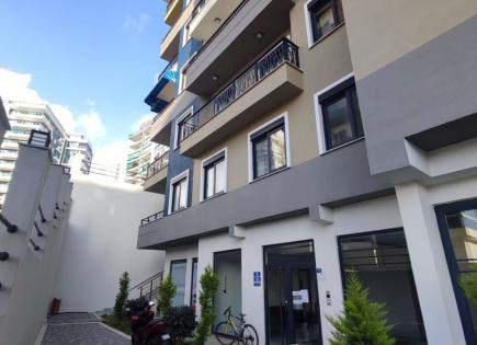 Appartement pour 110 000 Euro à Alanya, Turquie