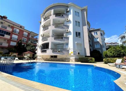 Piso para 163 000 euro en Alanya, Turquia