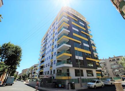 Penthouse für 308 000 euro in Alanya, Türkei