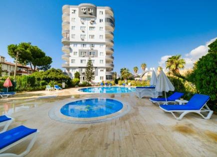 Flat for 148 500 euro in Alanya, Turkey